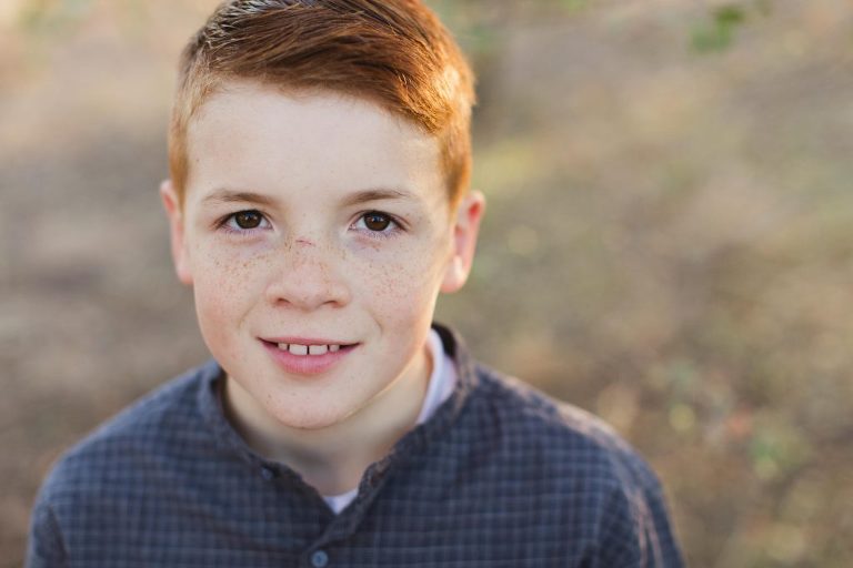 children photography