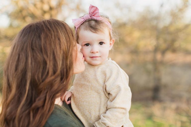 baby portrait